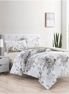 Buy Hamsa | Summer Comforter Set 4 Pieces in Saudi Arabia