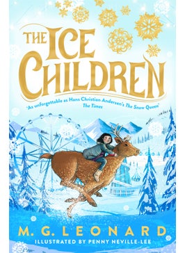 اشتري Ice Children في الامارات