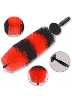 Buy Cleaning brush For motor and wheel (big size) in Egypt