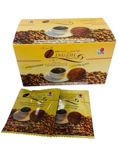 Buy Dxn Coffee With Ganoderma Mushroom Extract 90g in Saudi Arabia