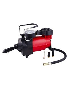 اشتري Portable Air Compressor Tire Inflator في السعودية