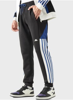 اشتري Cut And Sew Sweatpants في السعودية