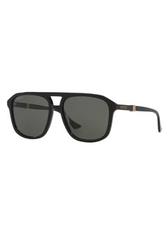 Buy Gucci GG1494S 001 57 Men's Sunglasses in UAE