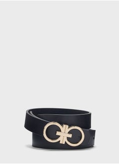 اشتري Vmkarla Coated Waist Hole Belt في الامارات