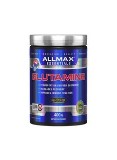 Buy Glutamine Powder 400gm in UAE