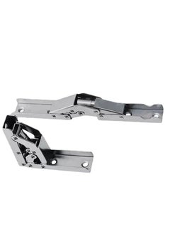 اشتري 2PCS Cabinet Door Concealed Cabinet Hinge في السعودية