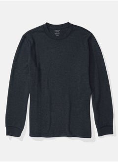 Buy AE Long-Sleeve Thermal T-Shirt in Saudi Arabia