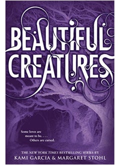 Buy Beautiful Creatures Beautiful Creatures Book 1 in UAE