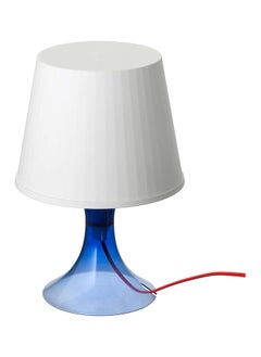 Buy Lampan Table Lamp  Blue in Egypt