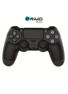 Buy DualShock 4 Wireless Controller for PlayStation 4 - BLACK in Saudi Arabia