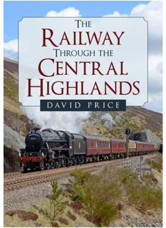 Buy The Railway Through the Central Highlands in UAE