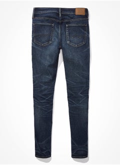 Buy AE AirFlex 360 Ripped Skinny Jean in UAE