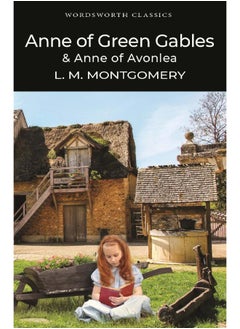 اشتري Anne of Green Gables & Anne of Avonlea في مصر