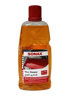 Buy Gloss Shampoo, 314 300, 1000ml in UAE