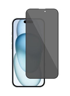 اشتري Screen Protector iPhone 15 Plus Privacy في السعودية