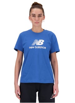 Buy Stacked Logo T-Shirt in Saudi Arabia