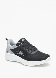 Buy Women's Colourblock Sports Shoes with Lace-Up Closure in Saudi Arabia