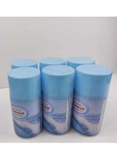 Buy Freshener spray Lamont 6 pieces in Saudi Arabia