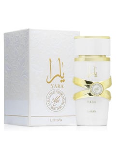 اشتري عطر يارا موي للنساء من لطافة او دي بارفان - 100 مل في مصر