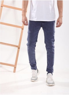 Buy Men's Jeans-blue in Egypt