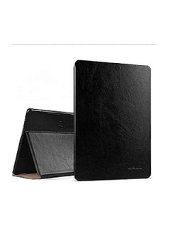 Buy Flip Case Cover For Samsung Galaxy Tab S3 T820/T825 9.7-Inch Black in UAE