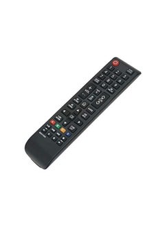 Buy BN59-01303A Replaced Remote Control Fit for Samsung UHD TV UE43NU7170 UE40NU7199 UE50NU7095 in Saudi Arabia