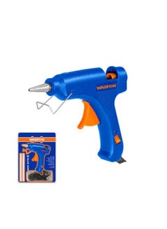 Buy Wadfow Glue Gun 80W Wgl1603 in Egypt