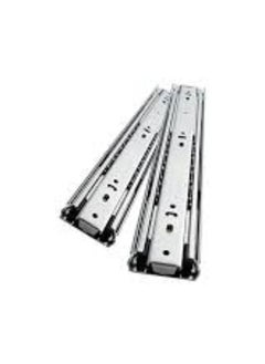 Buy KNP Push Type Sliding Drawer Rail 14 Inch is a high quality sliding mechanism designed to provide smooth and reliable operation for drawers in various furniture applications. in UAE