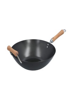 Buy 14 inch non stick frying pan in Saudi Arabia