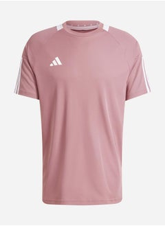 Buy Sereno AEROREADY 3-Stripes T-Shirt in Saudi Arabia