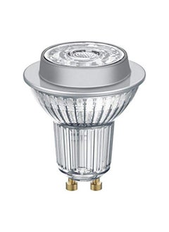 اشتري OSRAM LED Lamps, pin Base, Reflector PAR16 DIM, 9.6 W, Other في الامارات