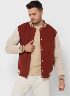 Buy Varsity Jacket in Saudi Arabia