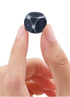 اشتري HD Mini Camera Security Sensor Camcorder Wireless Monitor Cam ,Audio Video Recorder Magnetic في الامارات