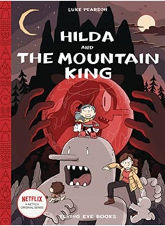 اشتري Hilda and the Mountain King: 6 في الامارات