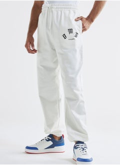 Buy Logo Sweatpants in Saudi Arabia