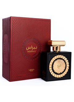 Buy Nebras By Lattafa Pride Edp - Eau De Parfum 100ml in UAE