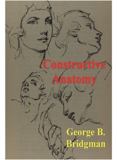 Buy Constructive Anatomy in Saudi Arabia