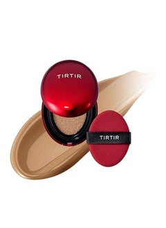 اشتري Mask Fit Red Mini Cushion 35N Walnut 4.5G في الامارات