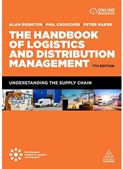 اشتري Handbook Of Logistics And Distribution Management في الامارات