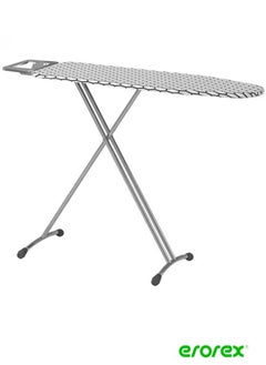 Buy Ironing board 120x37 cm in Saudi Arabia