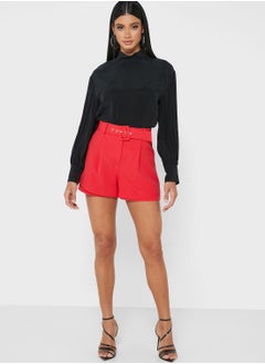 Buy Belted Shorts in Saudi Arabia