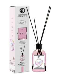 Buy Ultra Of Scent Home Fragrance 115 Ml in Saudi Arabia