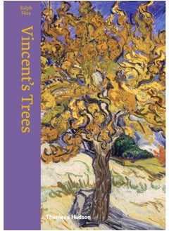 Buy Vincent's Trees : Paintings and Drawings by Van Gogh in UAE