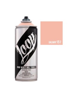 Buy Premium Artist Acrylic Spray Paint Lp151 400 Ml Galway in UAE