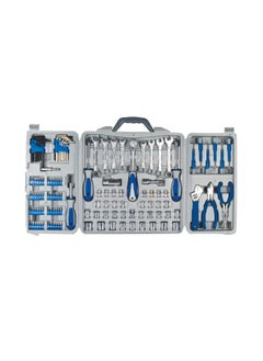 Buy 141-Piece Portable and Durable Mechanic Tool Set Grey 6.2 x 41 x 72.2 cm DR63285 in Saudi Arabia