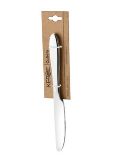 اشتري Kedge 3 Pcs Sobar Dinner Knife (72) في الامارات