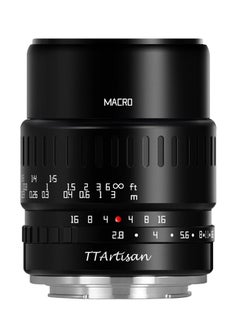 Buy TTArtisan 40mm f/2.8 Macro Lens for Sony E in UAE