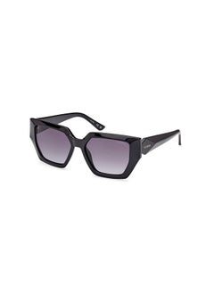 Buy Women's UV Protection Octagonal Sunglasses - GU789601B53 - Lens Size: 53 Mm in UAE