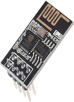 اشتري ESP8266 ESP-01S WiFi Serial Transceiver Module with 1MB Flash في مصر