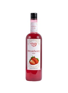 اشتري Strawberry Syrup ,400 Ml في مصر